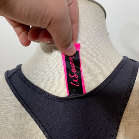 La Senza Sports bra - Picture 3 of 3